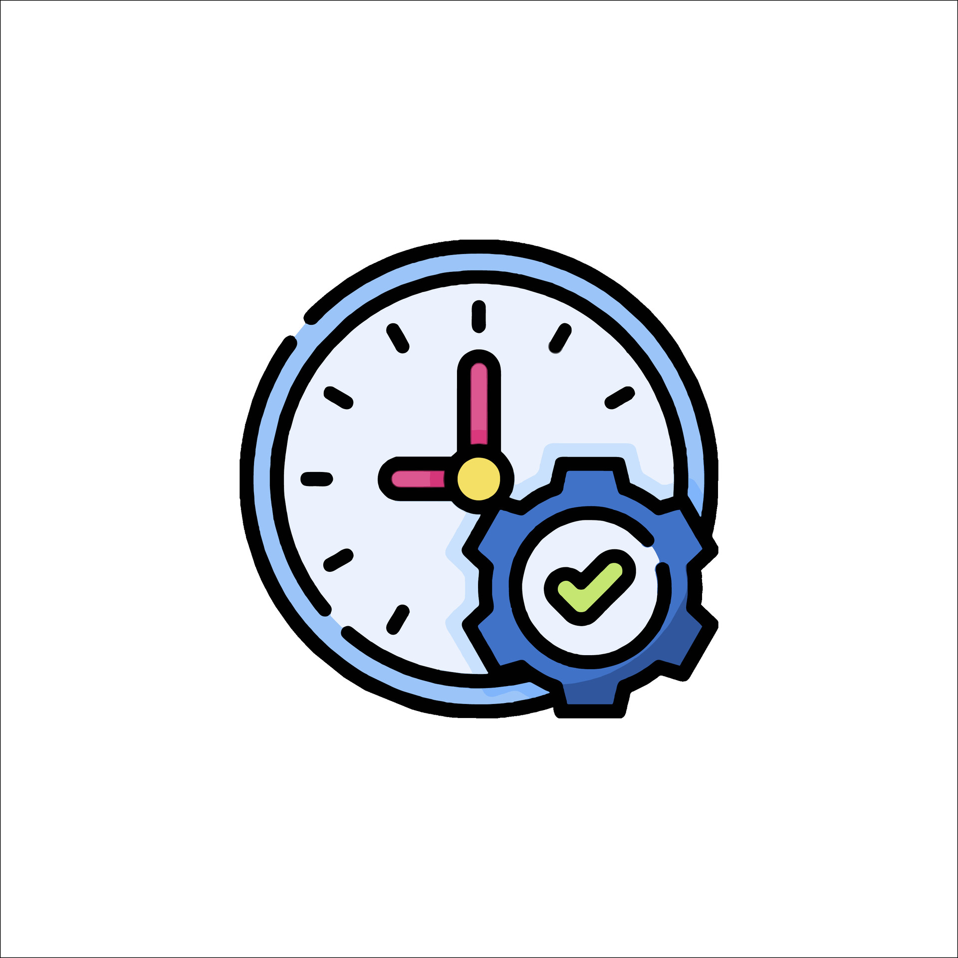 Reliable & Timely Service